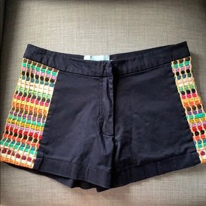 Judith March Shorts
